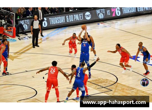 NBA无插件：全面解读球场内外，深度探索球员与赛事背后的故事