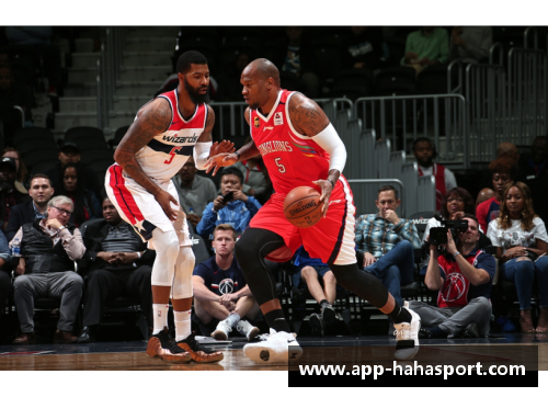 全民NBA狂潮：揭秘篮球迷们热衷的背后故事